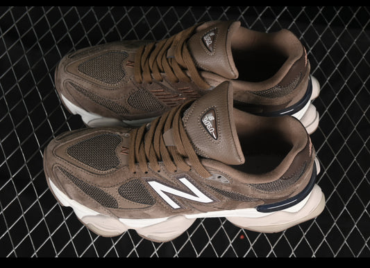 New Balance 9060 “Chocolate”