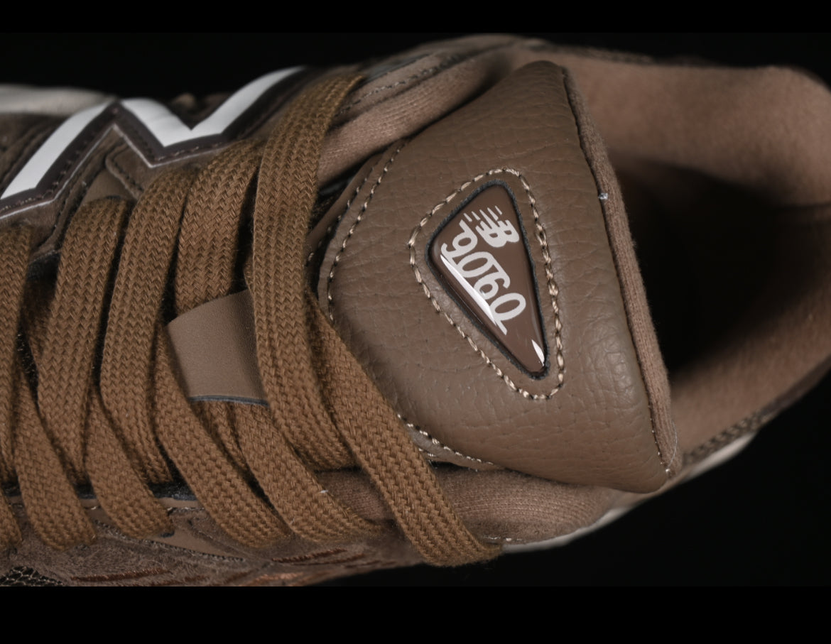 New Balance 9060 “Chocolate”