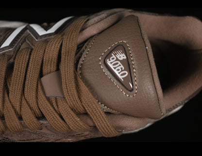New Balance 9060 “Chocolate”