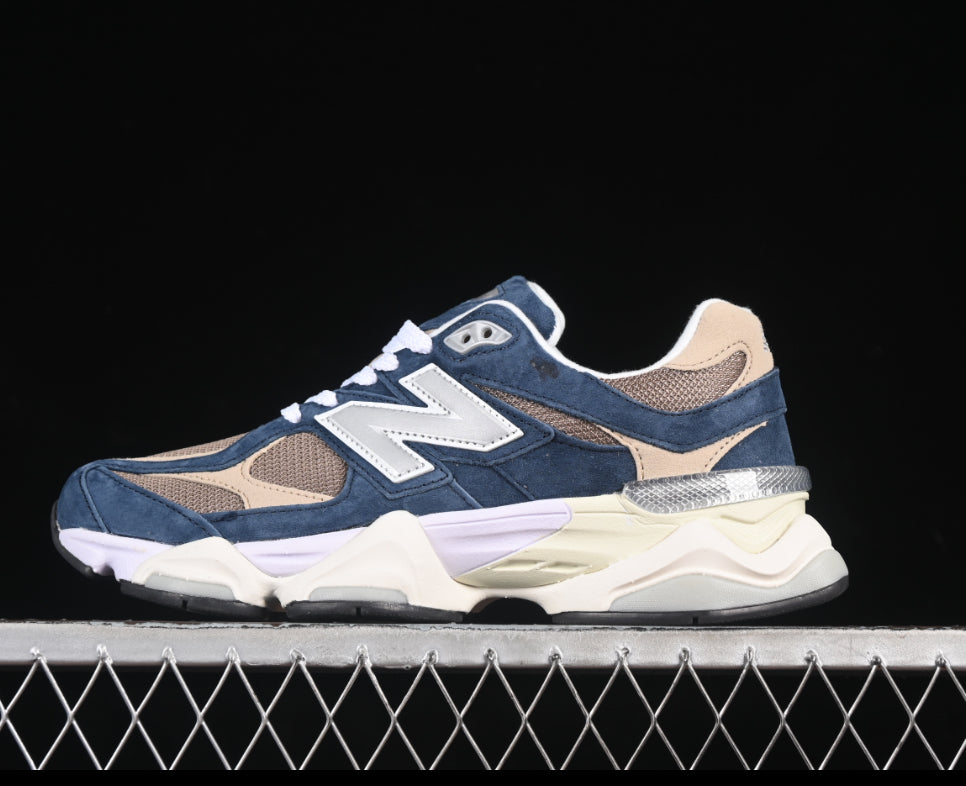 New Balance 9060 “ Sand/ denim”