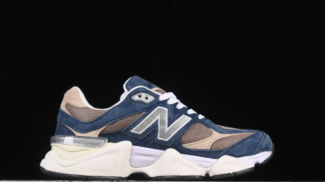 New Balance 9060 “ Sand/ denim”