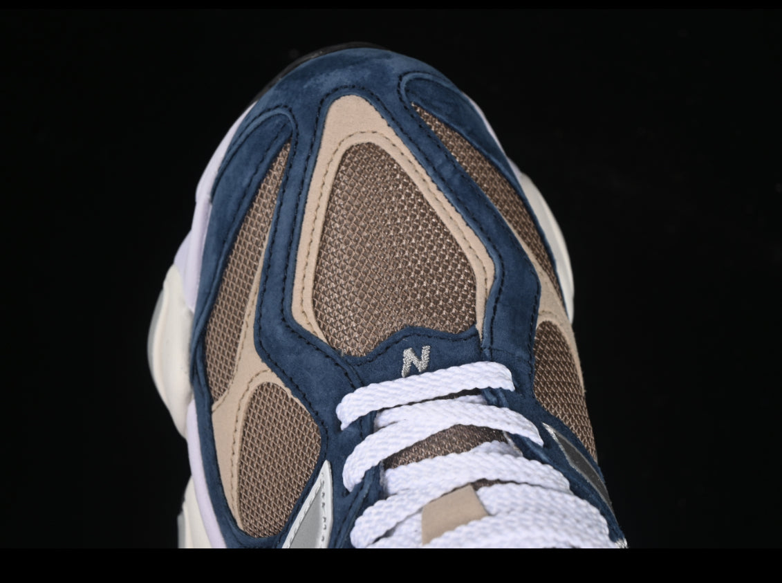 New Balance 9060 “ Sand/ denim”