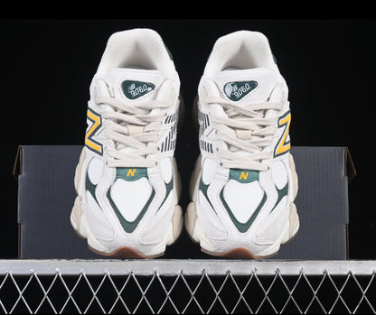 New Balance 9060 “ Green/ Yellow/Sand”