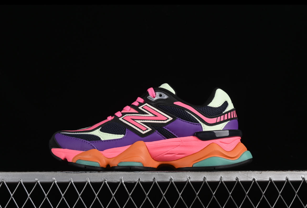 New Balance 9060 “ Fushia Multicolor’