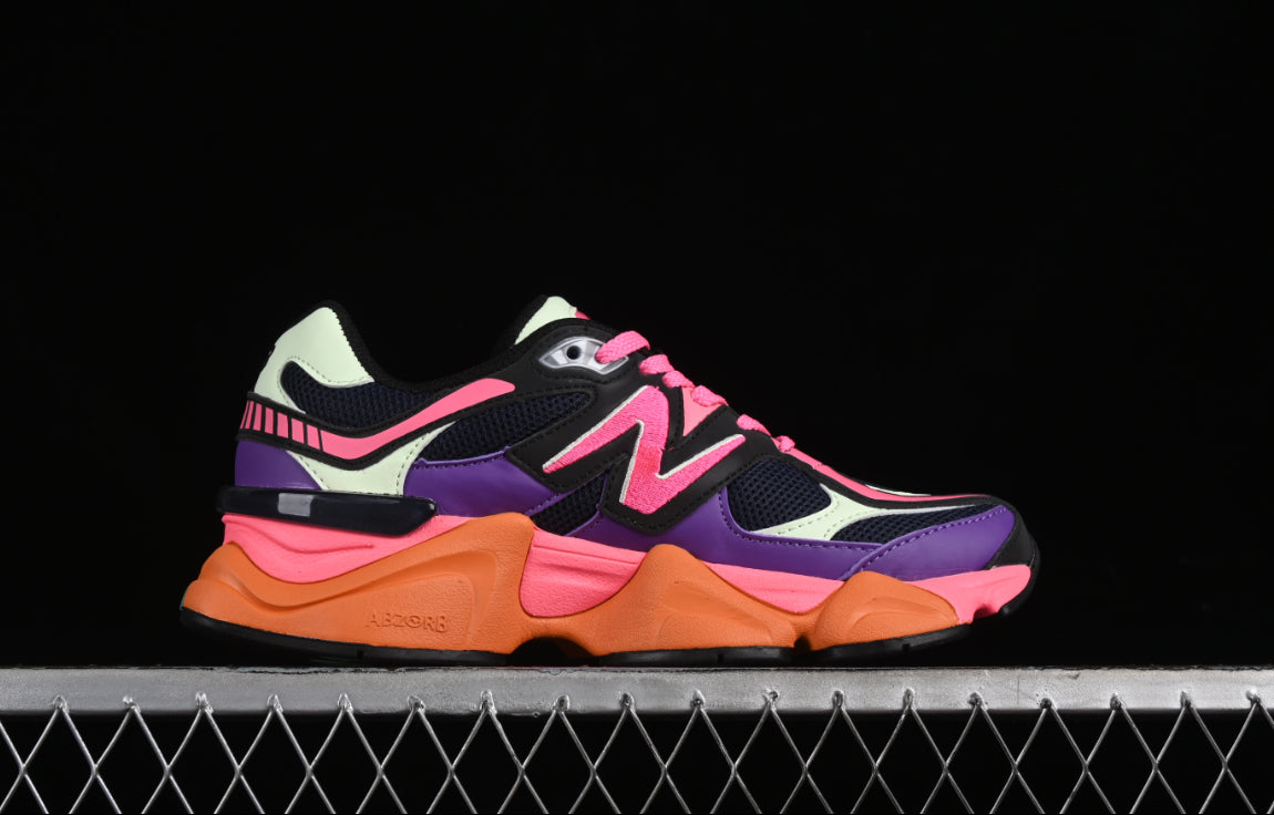 New Balance 9060 “ Fushia Multicolor’