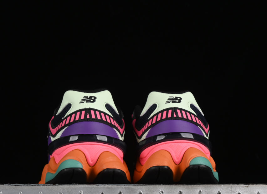 New Balance 9060 “ Fushia Multicolor’
