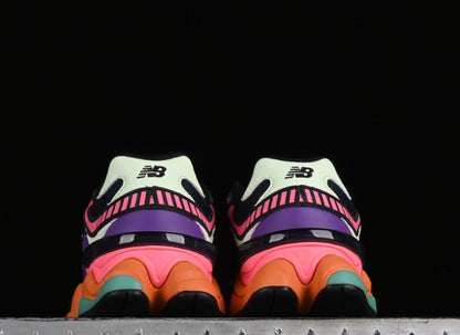 New Balance 9060 “ Fushia Multicolor’