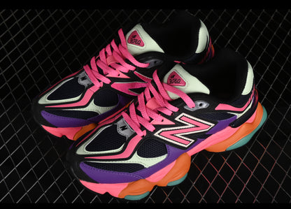 New Balance 9060 “ Fushia Multicolor’