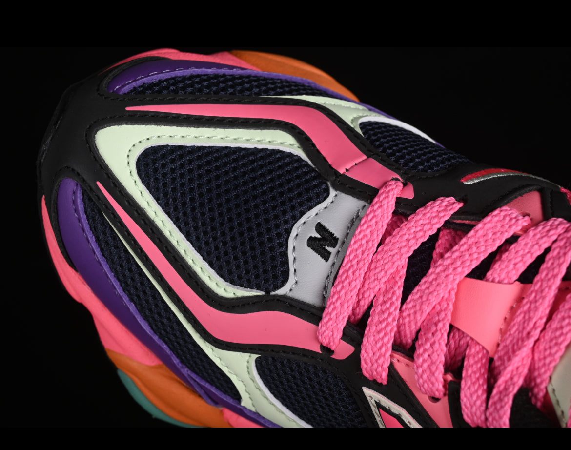 New Balance 9060 “ Fushia Multicolor’