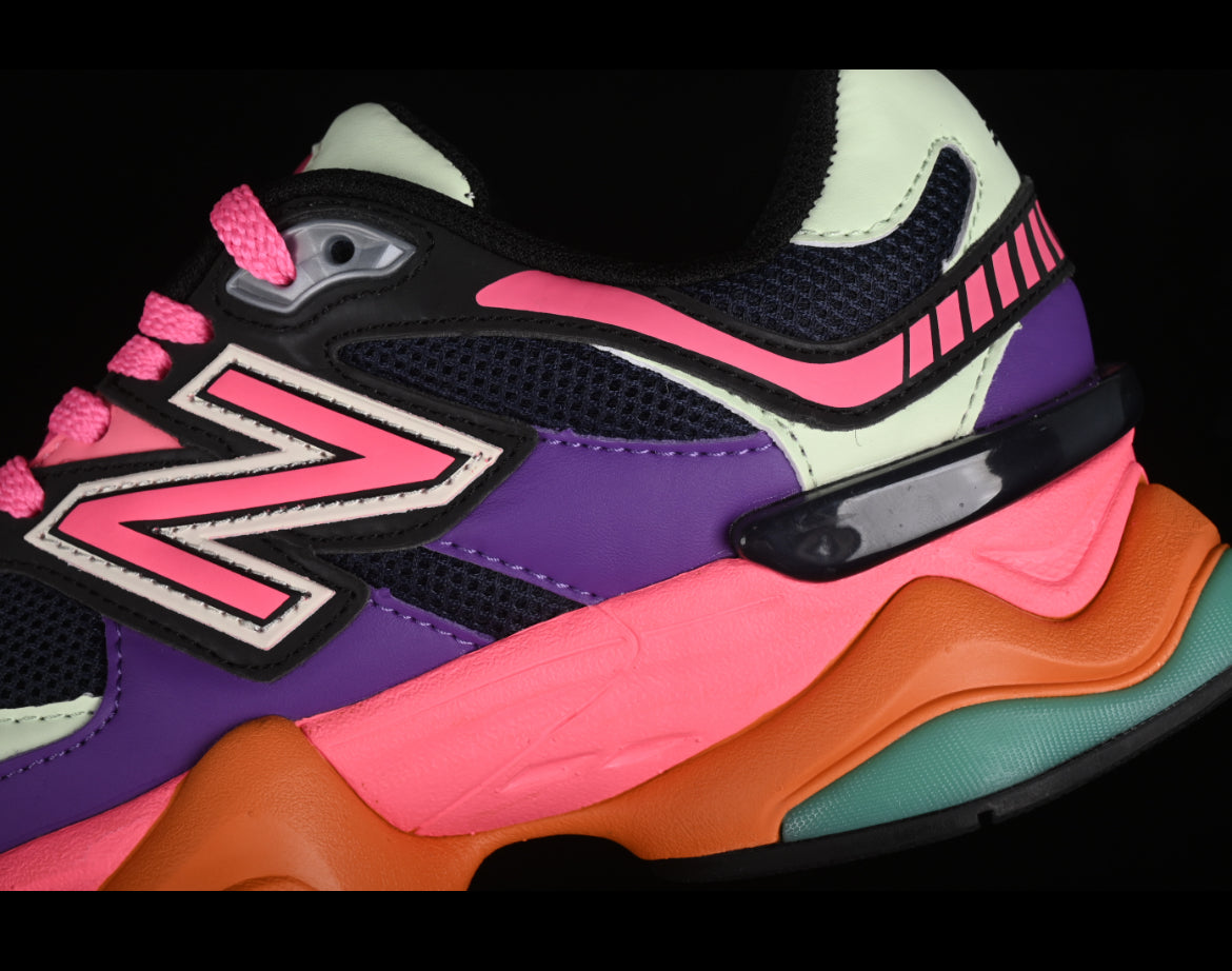 New Balance 9060 “ Fushia Multicolor’