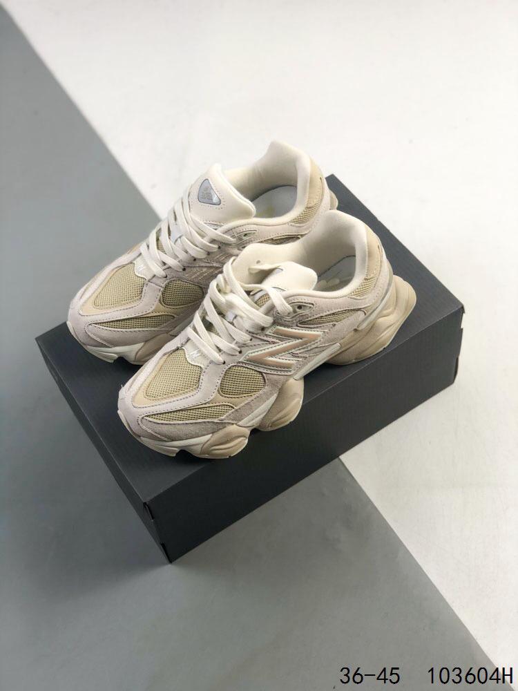 New Balance 9060 “Sand Beige”