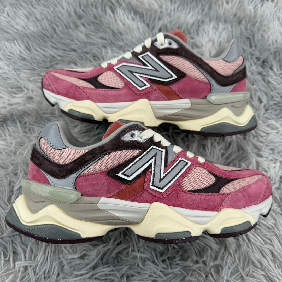 New Balance 9060 “Cherry Blossom”