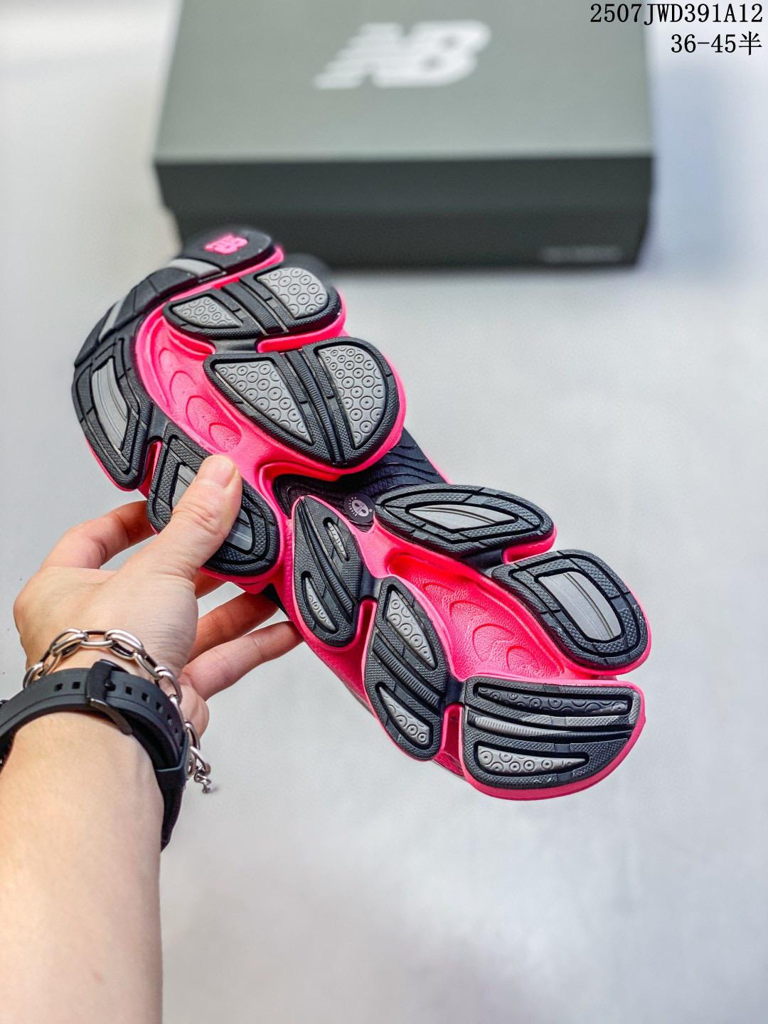 New Balance 2000 “Dragon Berry”🩷